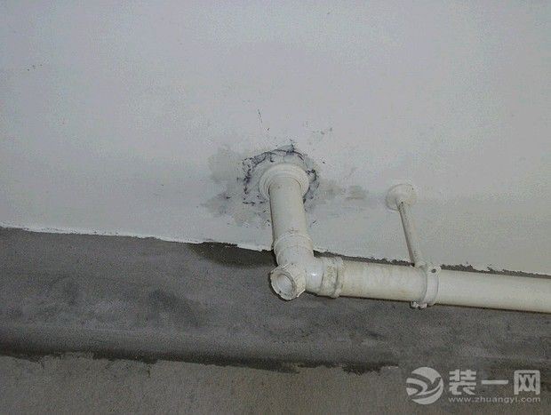 卫生间漏水如何判断及维修方法