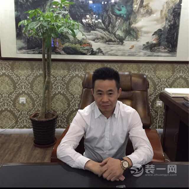 专访天津印象装饰洪总:打造客户满意精品工程 专访天津印象装饰洪总:打造客户满意精品工程