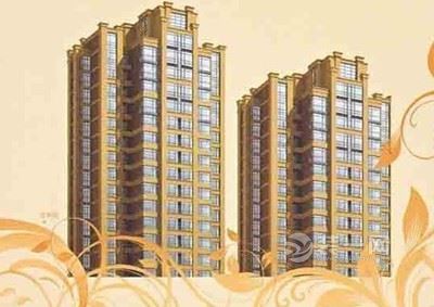 天津公租房最新消息 两个项目计划今年9月登记