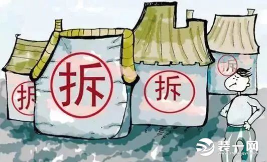 2018年天津各区拆迁最新规划 快来瞧瞧具体都