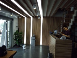 音乐街成光乐器行
