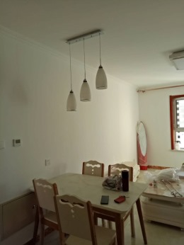 【塞纳春天装饰在线看工地】滨雅花园竣工待验收