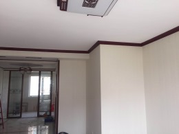 【塞纳春天装饰在线看工地】远洋新干线 竣工待验收