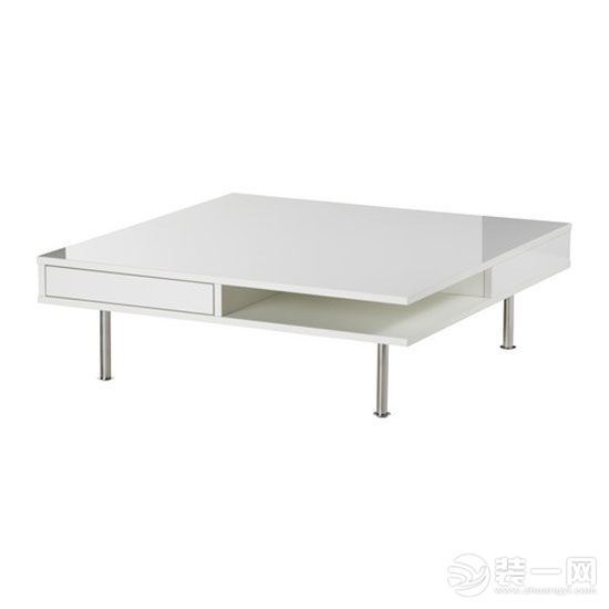 小户型茶几装修