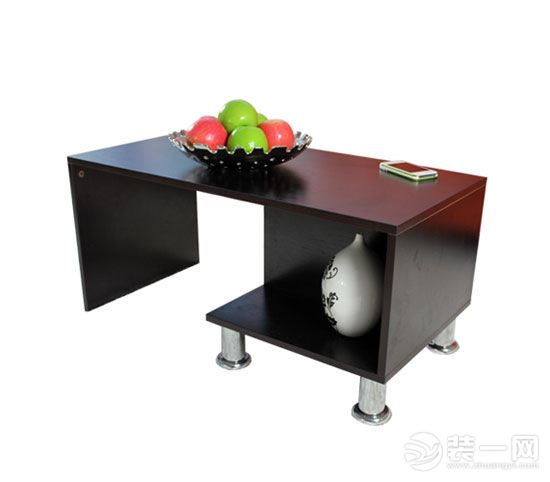 小户型茶几装修