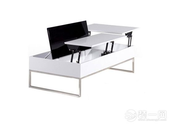 小户型茶几装修