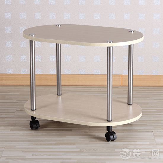 小户型茶几装修