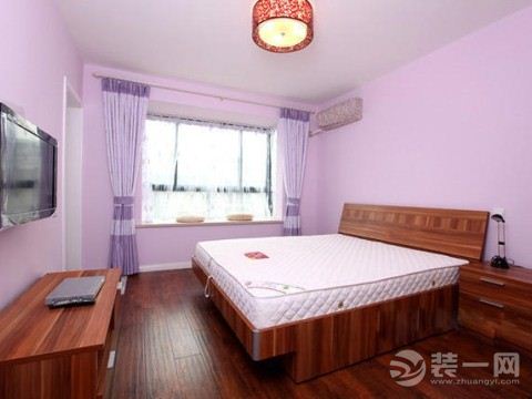 卧室装修效果图