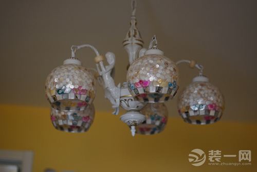 老房改造装修日记