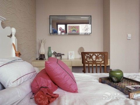 简约风格装修案例