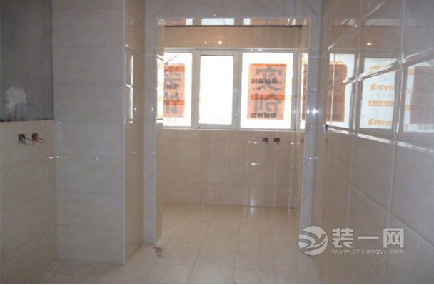 天津装修网天津实创装饰公司装修日记