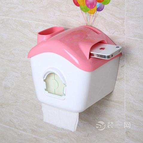 天津装修网卫浴间单品装修效果图