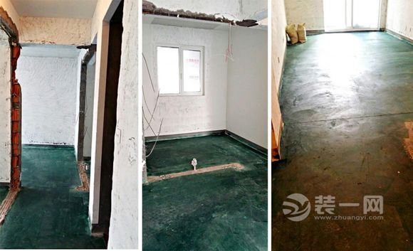 天津装修网简约美式风格装修效果图