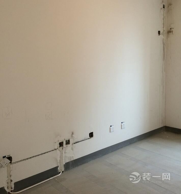天津装修网装修日记水电篇