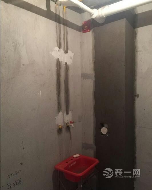 天津装修网滨海航天城业主装修日记