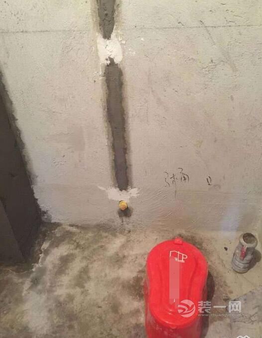 天津装修网滨海航天城业主装修日记