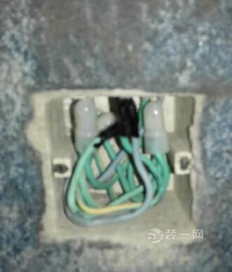 天津装修网滨海航天城业主装修日记