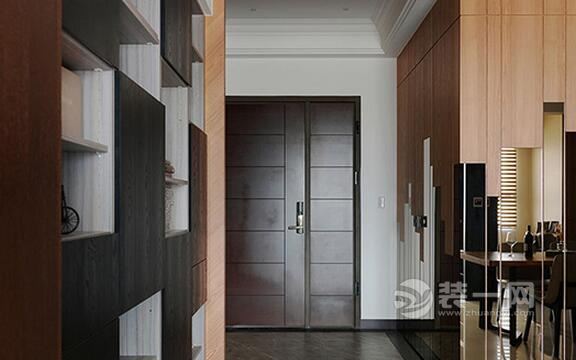天津装修公司130平三室两厅设计效果图 天津装修公司130平三室两厅设计效果图