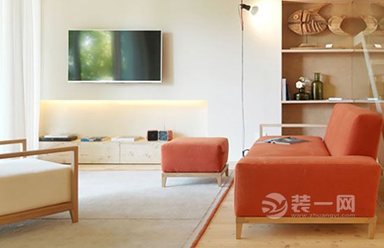 天津装修网现代住宅装修设计效果图 天津装修网现代住宅装修设计效果图
