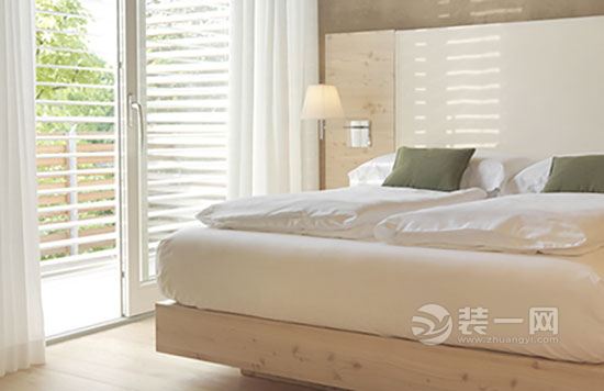 天津装修网现代住宅装修设计效果图