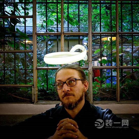 天津装修网创意灯具设计效果图