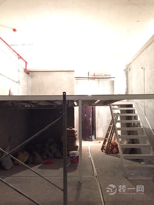 90后自装北欧loft 这效果真心装修的不错了