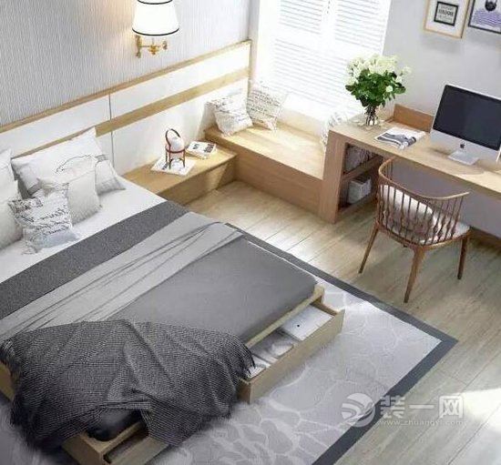 睡眠质量不好?必看卧室装修攻略!