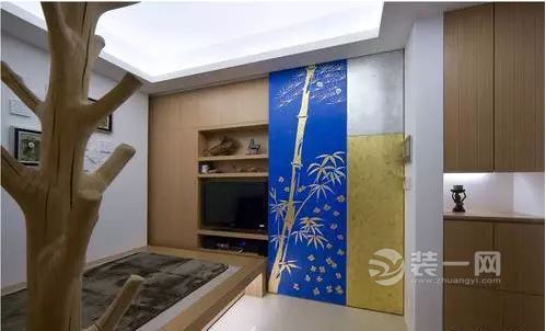 小空间装修设计效果图