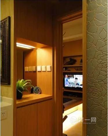 小空间装修设计效果图