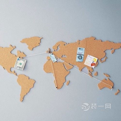 让大发生了大变样 小木板的加入装修效果图