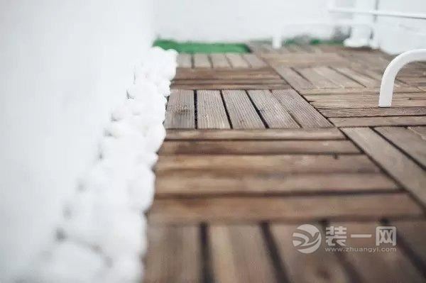 小伙花3000元21天改造装修25平出租屋（上）