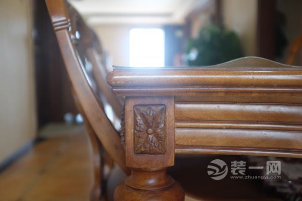 二手改造的190㎡3室2厅2卫完工