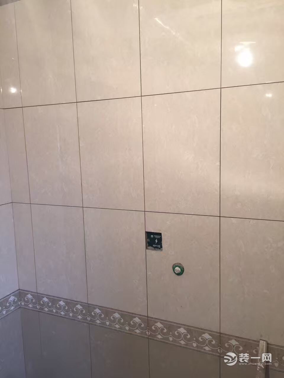 水泥瓦施工